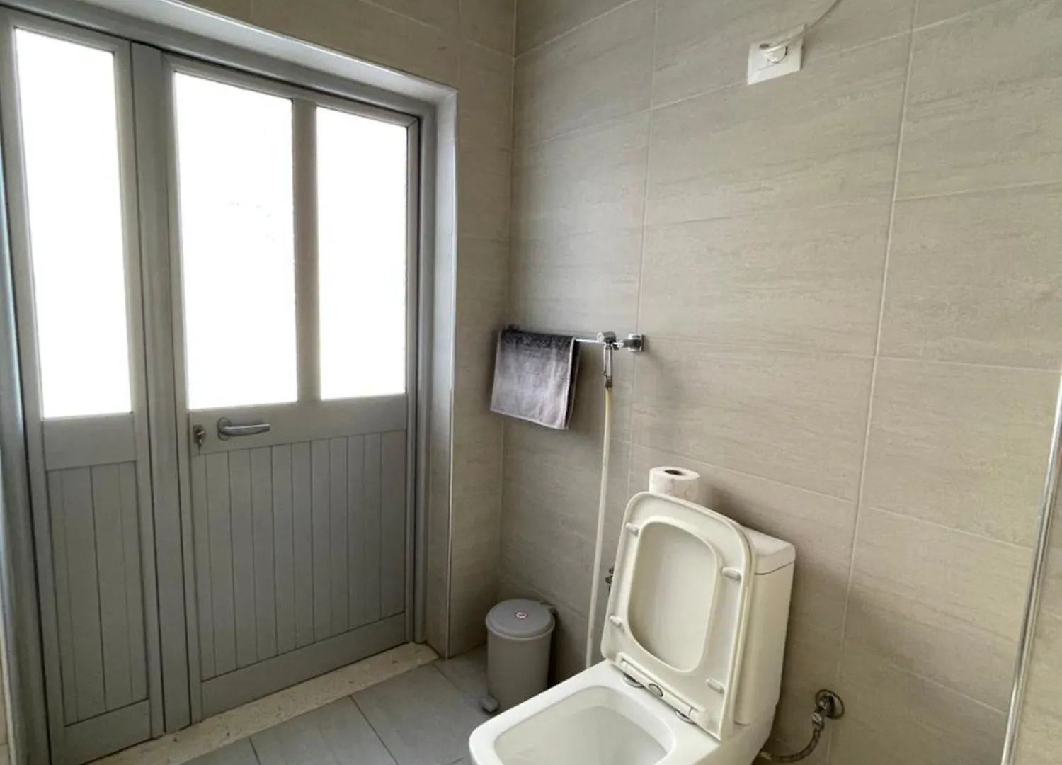 New Baazar Terrace Apartment Tirana 0*,